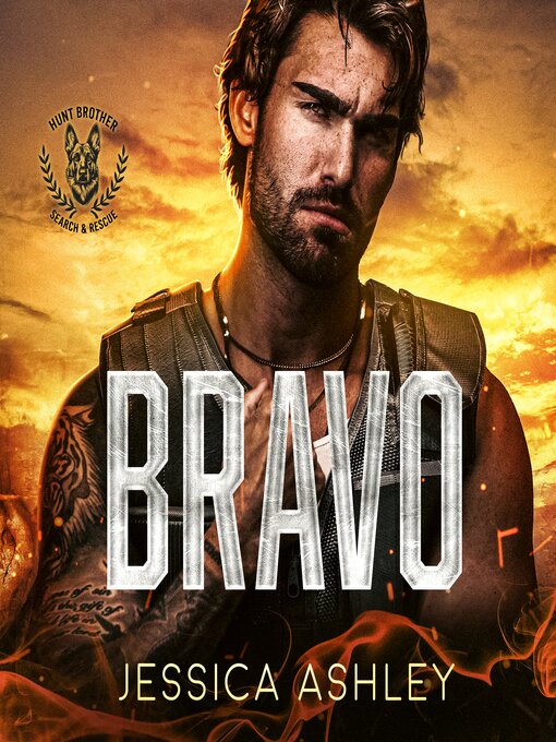 Cover image for Bravo